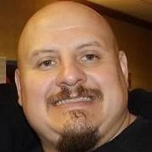 Meet your Posher, Paul